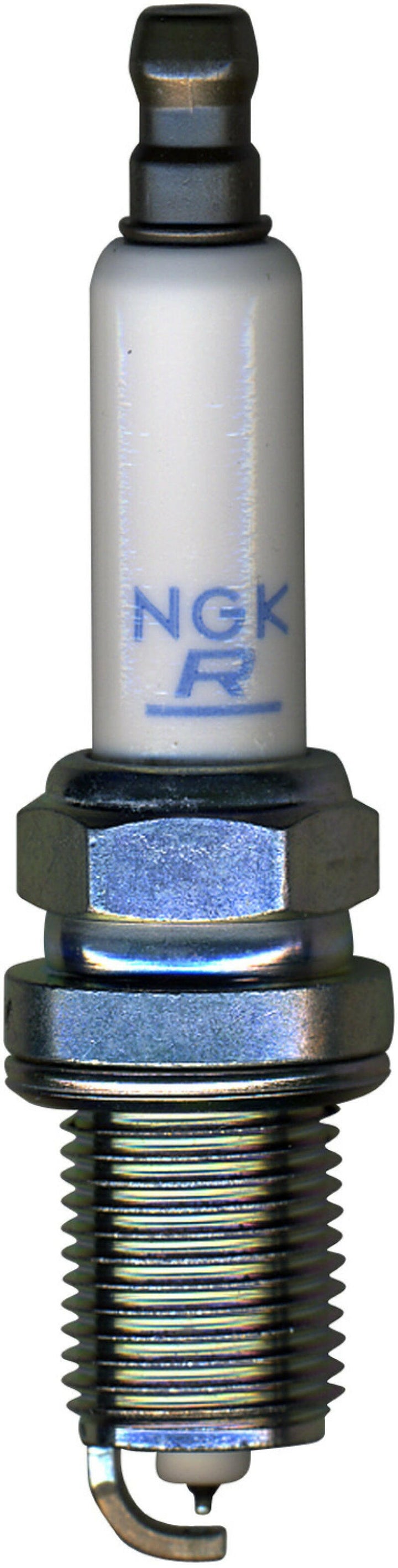 NGK Double Platinum Spark Plug Box of 4 (PFR7S8EG).