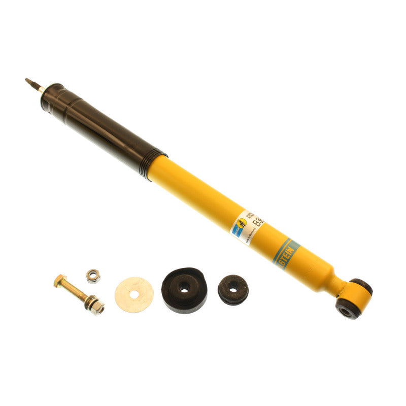 Bilstein B6 1998 Mercedes-Benz E300 Base Front 36mm Monotube Shock Absorber.