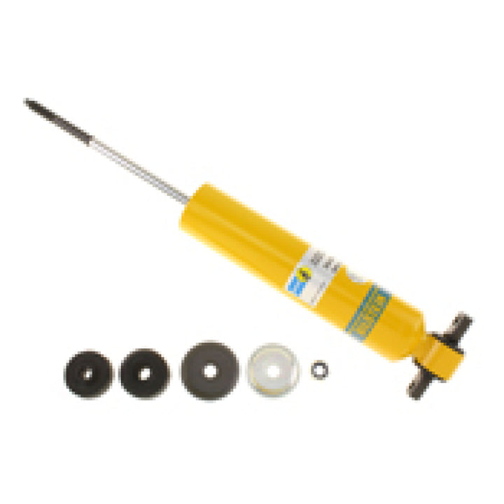 Bilstein B6 1992 Chevrolet C1500 Suburban Base Front 46mm Monotube Shock Absorber.