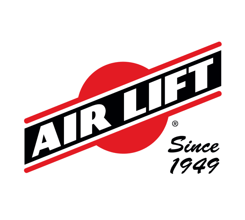 Air Lift 2021-2022 F-150 Powerboost 2WD/4WD Loadlifter 5000 Air Spring Kit.