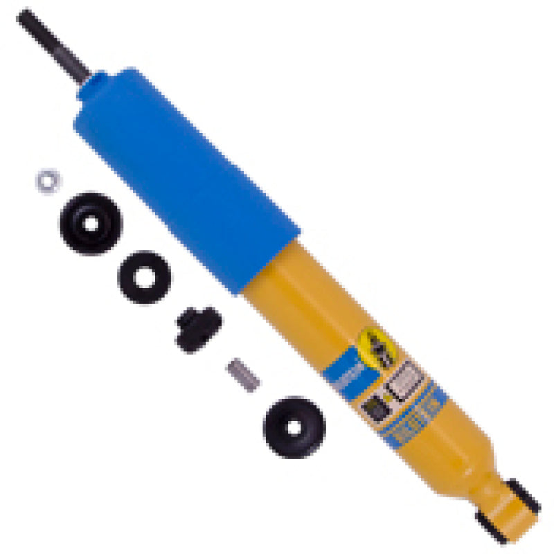 Bilstein B6 4600 Series 2017-2020 Ford F-250 / F-350 Super Duty (2WD) Front Monotube Shock Absorber.