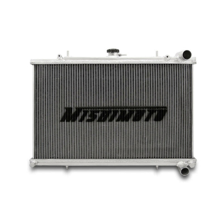 Mishimoto R32 Nissan Skyline Manual Aluminum Radiator.