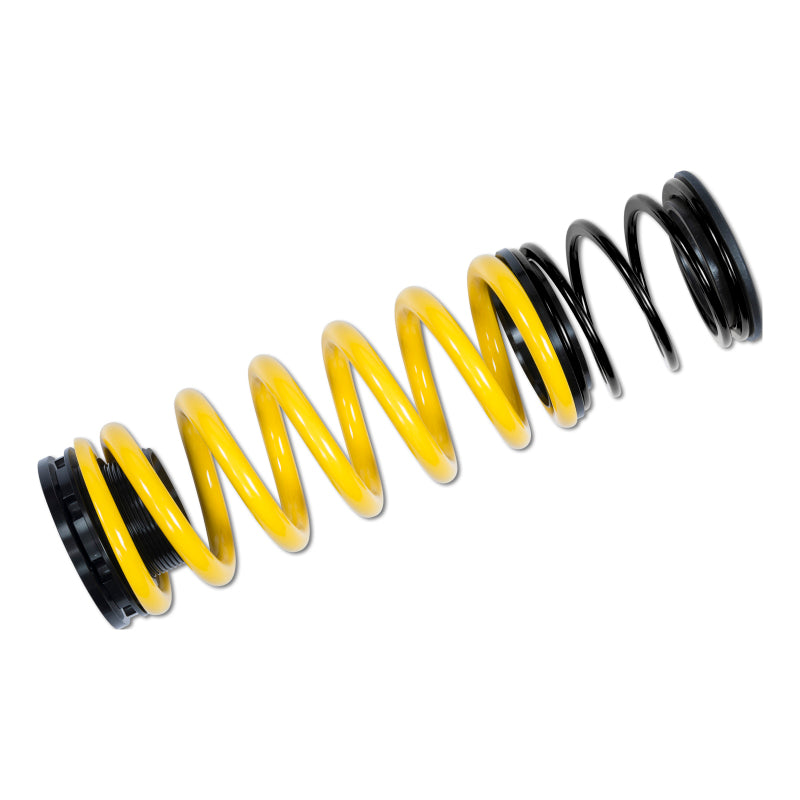 ST Audi TTS / TT / RS (8S / MQB) Coupe 4WD Adjustable Lowering Springs.