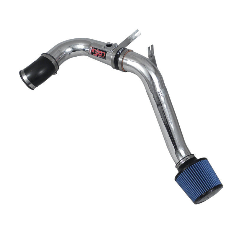 Injen 09-11 Acura TSX 2.4L 4cyl Polished Cold Air Intake.