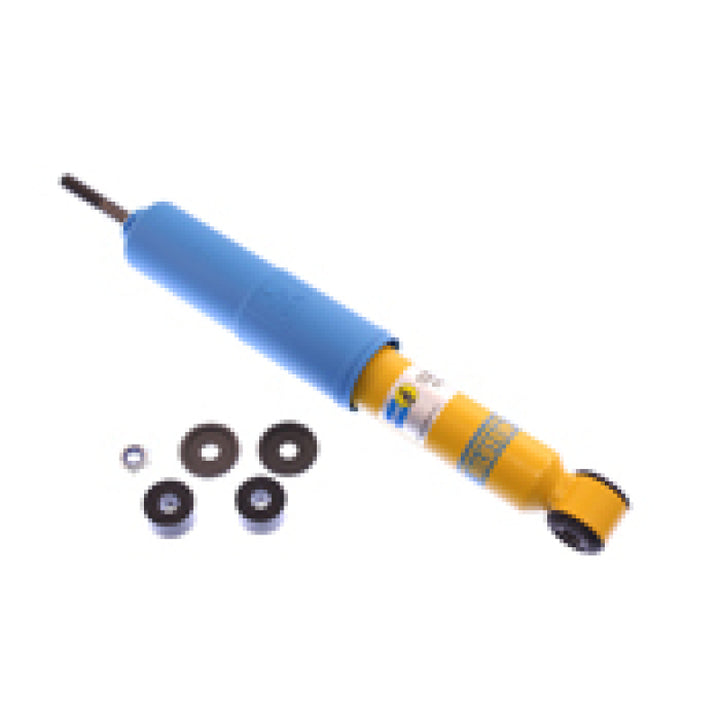 Bilstein B6 2003 Nissan Frontier Base Front 36mm Monotube Shock Absorber.