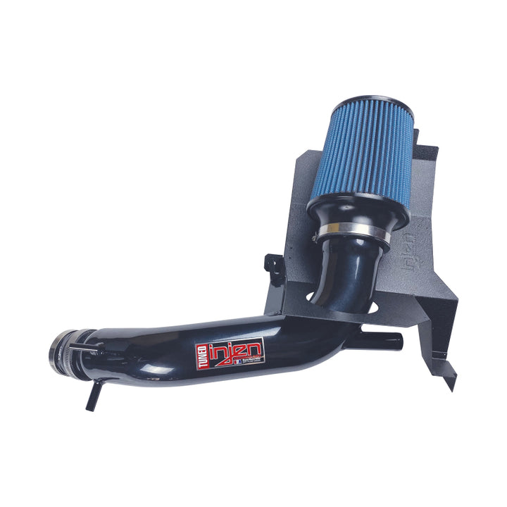 Injen 2020 Hyundai Veloster N 2.0L Turbo Black Cold Air Intake System.