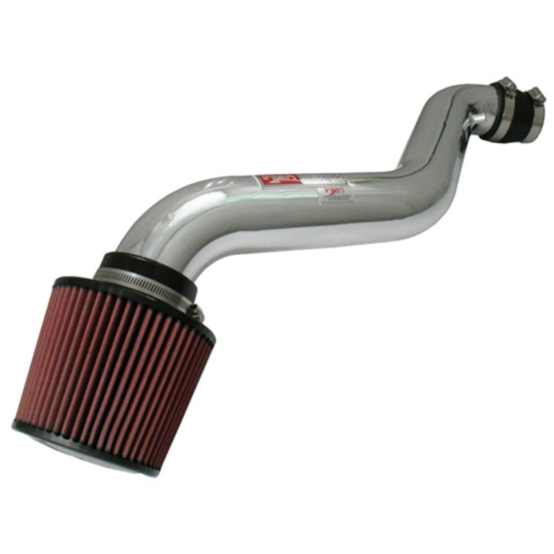 Injen 94-97 Accord 4 Cylinder Polished Short Ram Intake.