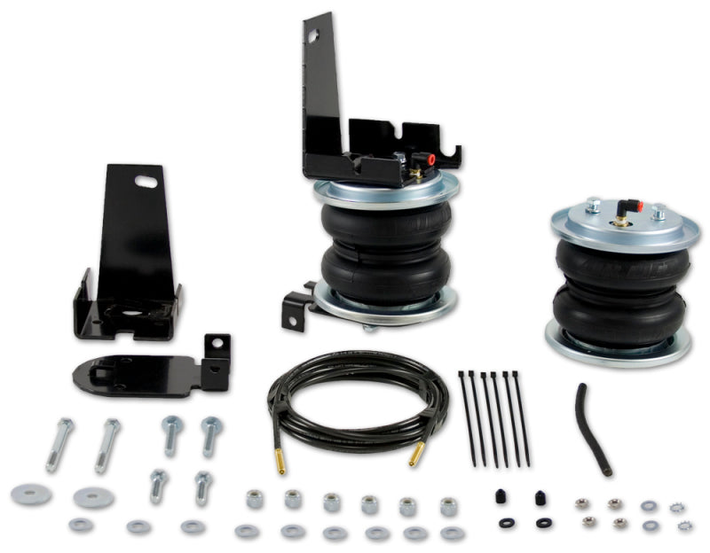 Air Lift Loadlifter 5000 Ultimate Rear Air Spring Kit for 00-05 Ford Excursion 4WD.