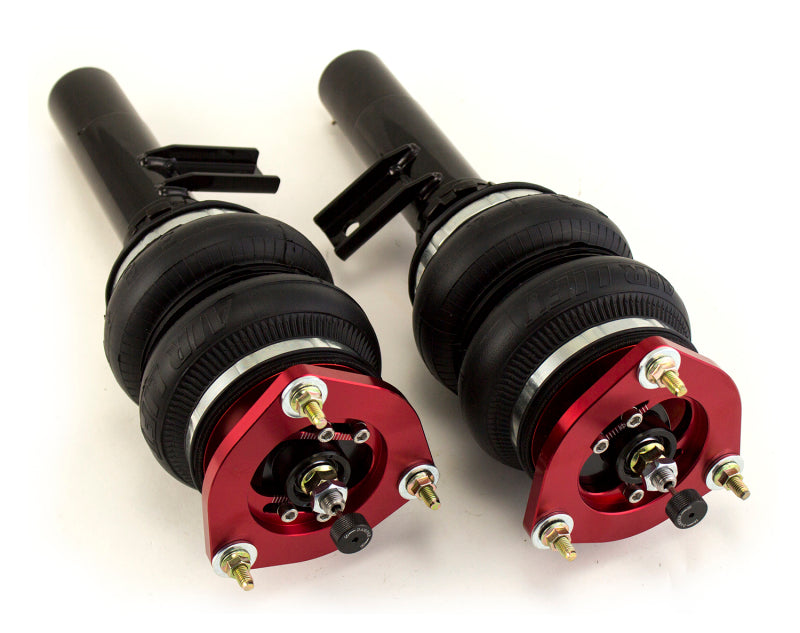 Air Lift Performance 05-14 Audi A3 / 06-15 Audi TT / VW 06-14 Golf/GTI / 05-15 Jetta Front Kit.