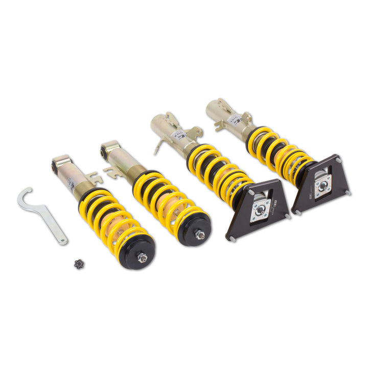 ST Suspension XTA Performance Coilover System 02-06 Mini R50 (Incl. Conv./Cooper/Cooper S).