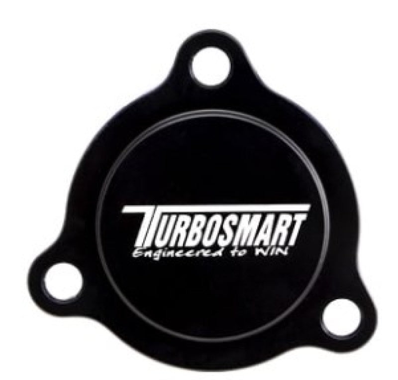 Turbosmart BOV Block-Off Cap Mini R56.