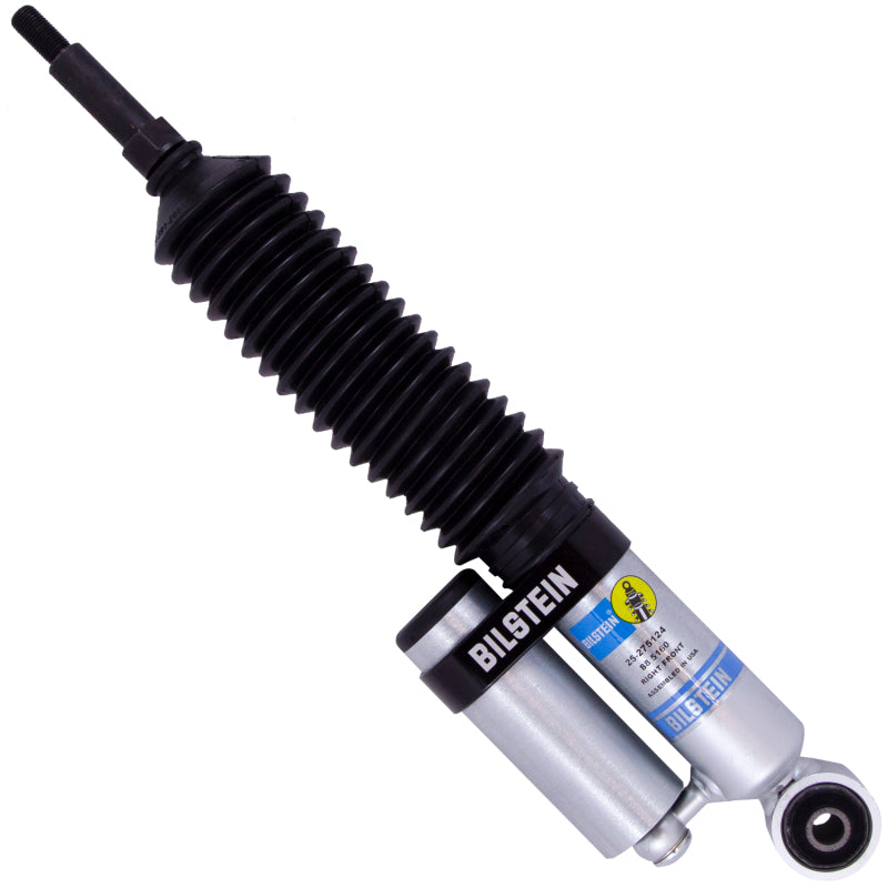 Bilstein 5160 Series 98-07 Toyota Land Cruiser 46mm Monotube Shock Absorber.