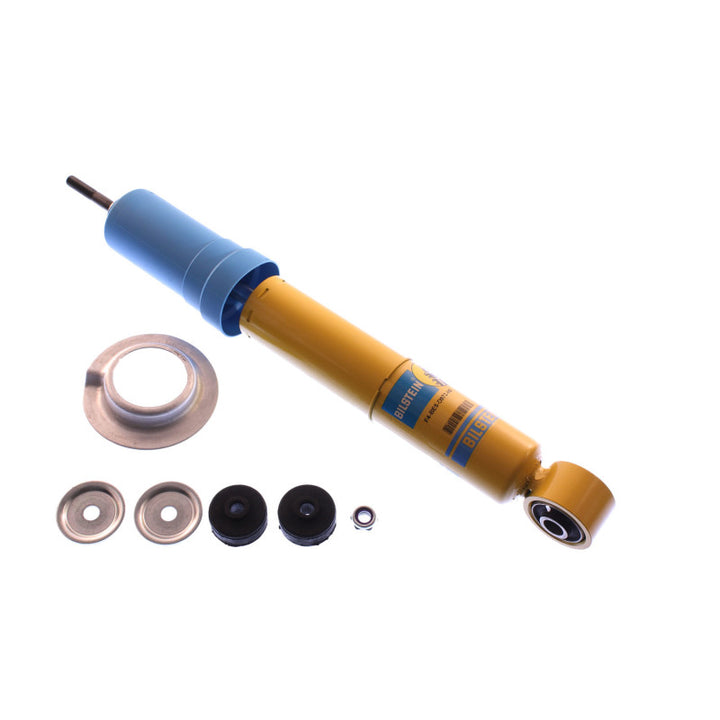 Bilstein 4600 Series 04-12 Chevy/GMC Colorado/Canyon Front 46mm Monotube Shock Absorber.