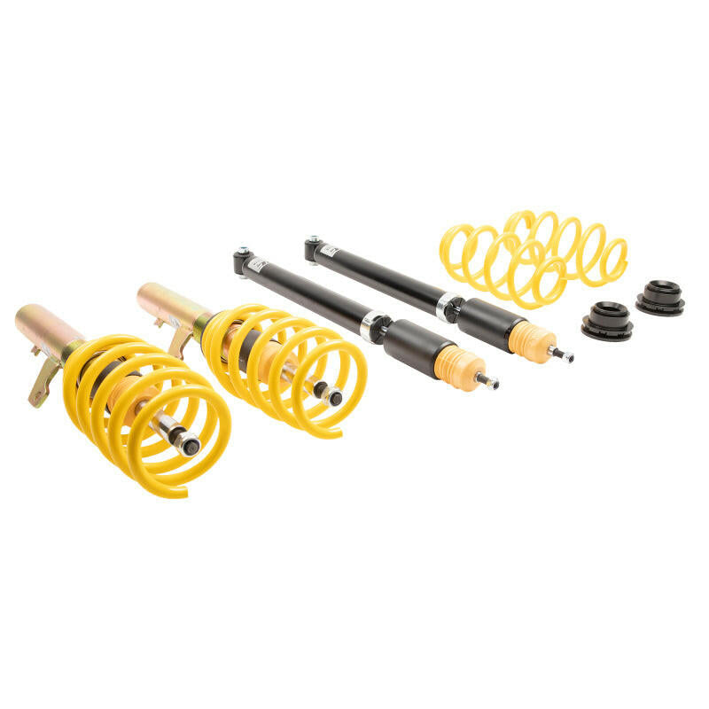 ST X-Height Adjustable Coilovers 12+ Audi A3 incl. Sportback (8V) 2WD.