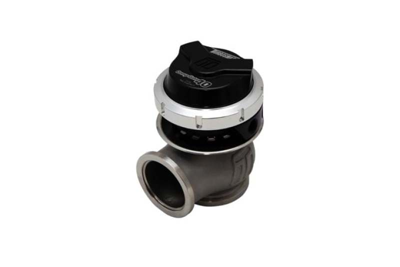 Turbosmart WG40 Gen V Compgate 40mm - 7 PSI Black.