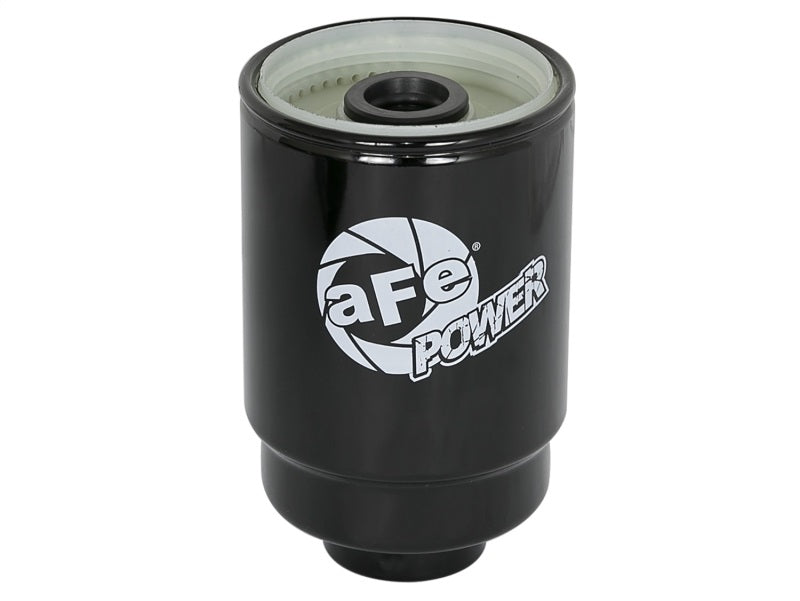 aFe ProGuard D2 Fluid Filters Fuel F/F FUEL GM Diesel Trucks 01-16 V8- 6.2L 6.5L (td).
