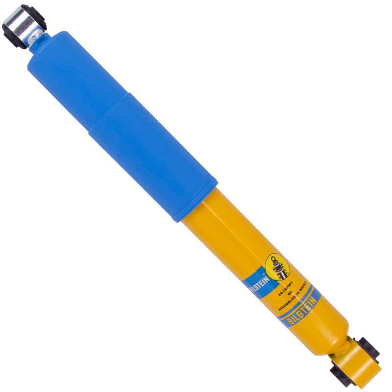 Bilstein B6 14-19 Toyota Highlander Rear Monotube Shock Absorber.