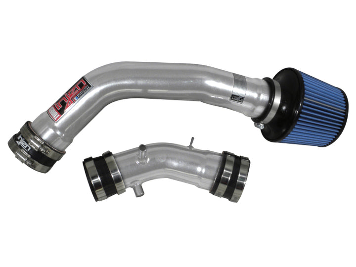 Injen 97-01 Sentra 2.0L Only 200SX 2.0L Only SER 2.0L Polished Cold Air Intake.