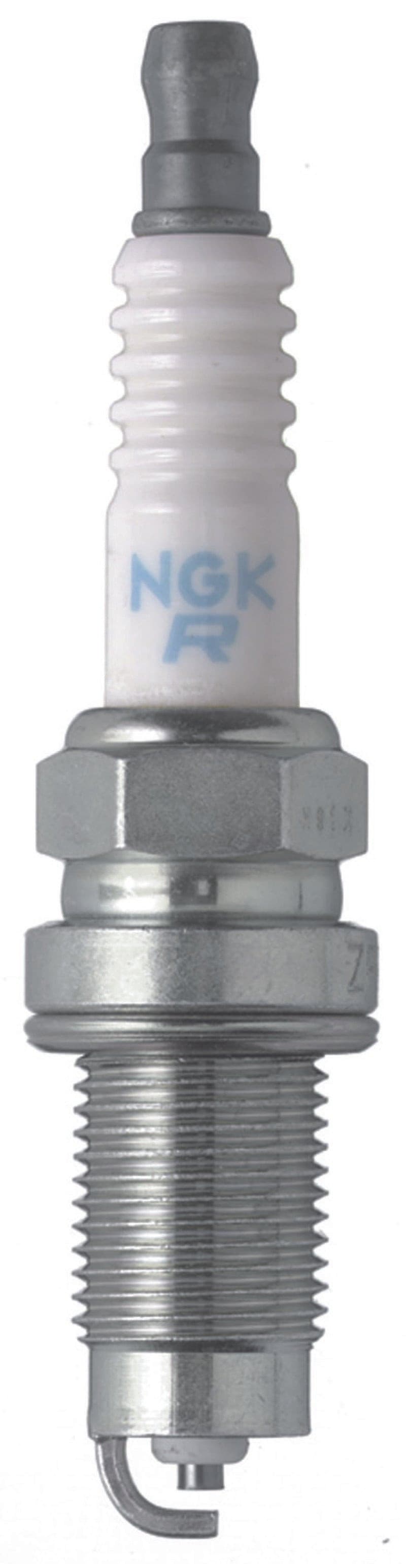 NGK V-Power Spark Plug Box of 4 (ZFRSE-11).