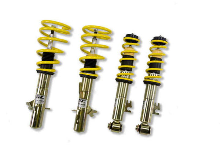 ST Coilover Kit 07-13 Mini Cooper/Cooper S/JCW R56 (Excl Clubman/RCW).