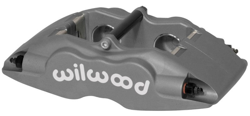 Wilwood Caliper-Forged Superlite 1.62in Pistons 1.25in Disc.