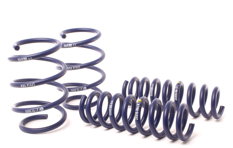 H&R 17-20 BMW M240i xDrive Coupe (AWD) F22 Sport Spring.
