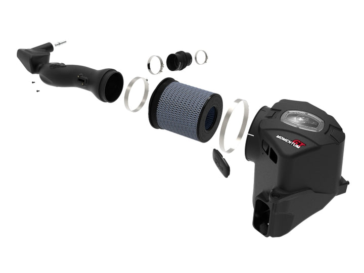 aFe Momentum GT Pro 5R Cold Air Intake System 19-21 GM Truck 4.3L V6.