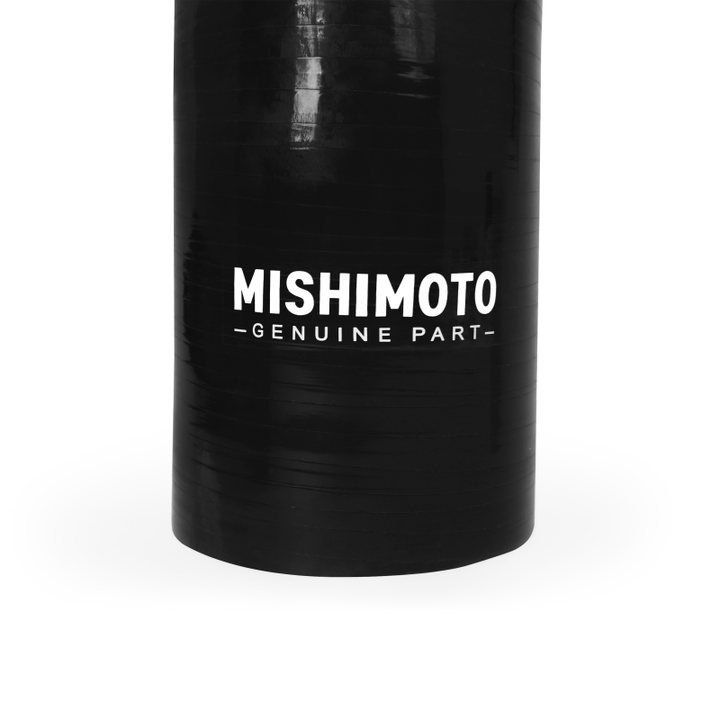 Mishimoto 07-13 Mazda 3 Mazdaspeed 2.3L Black Silicone Hose Kit.