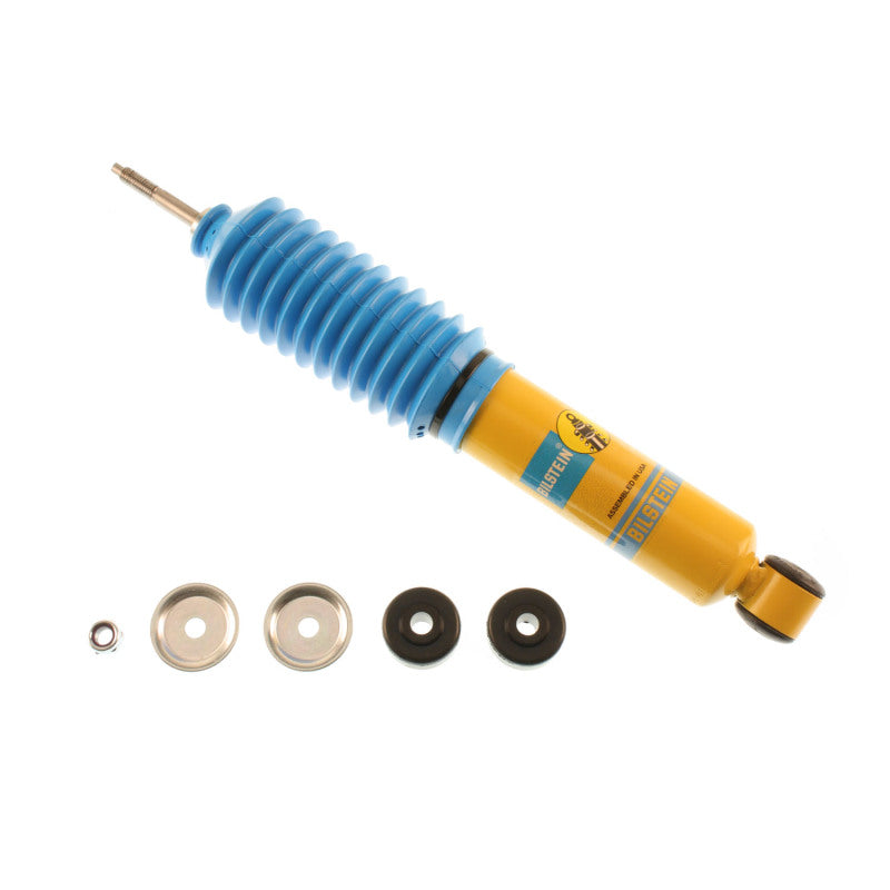 Bilstein 4600 Series 97-04 Ford F-150/F-250 Front 46mm Monotube Shock Absorber.