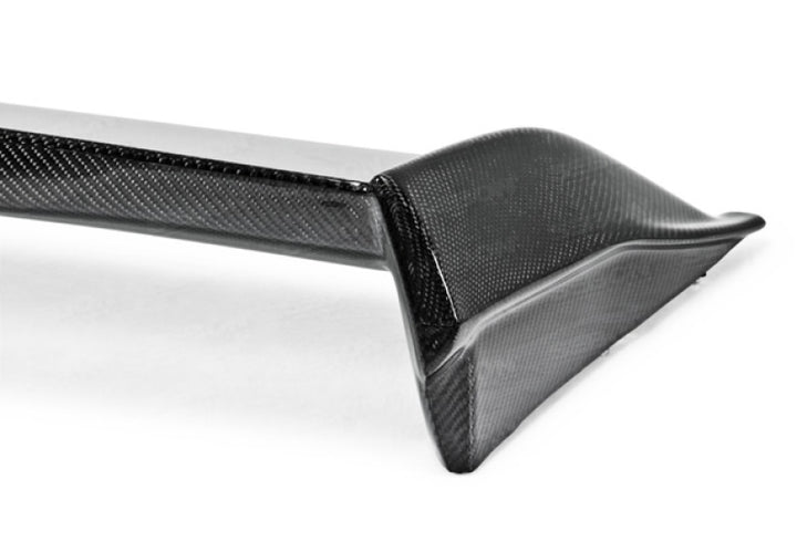 Seibon 92-06 Acura NSX TR Style Carbon Fiber Rear Spoiler.