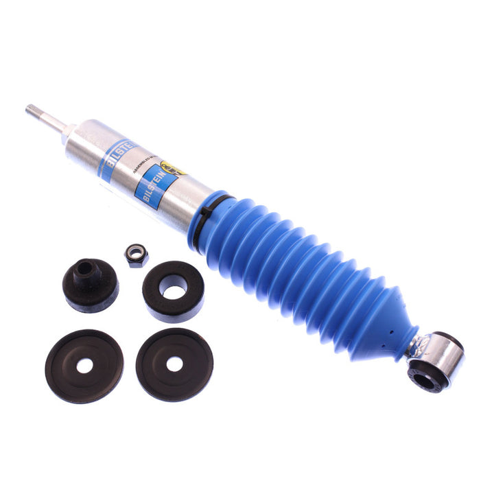 Bilstein B6 (HD) Series 03-12 Ford E-250 / E-350 Super Duty Front Monotube Shock Absorber.