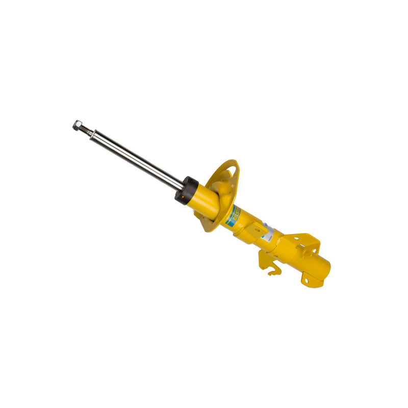 Bilstein B6 14-18 Jeep Cherokee Front Right Suspension Strut Assembly.