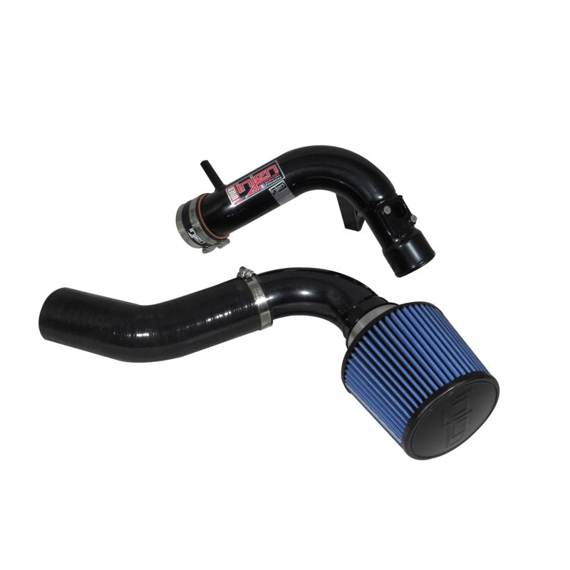 Injen 2009 Corolla 1.8L 4 Cyl. Black Cold Air Intake.