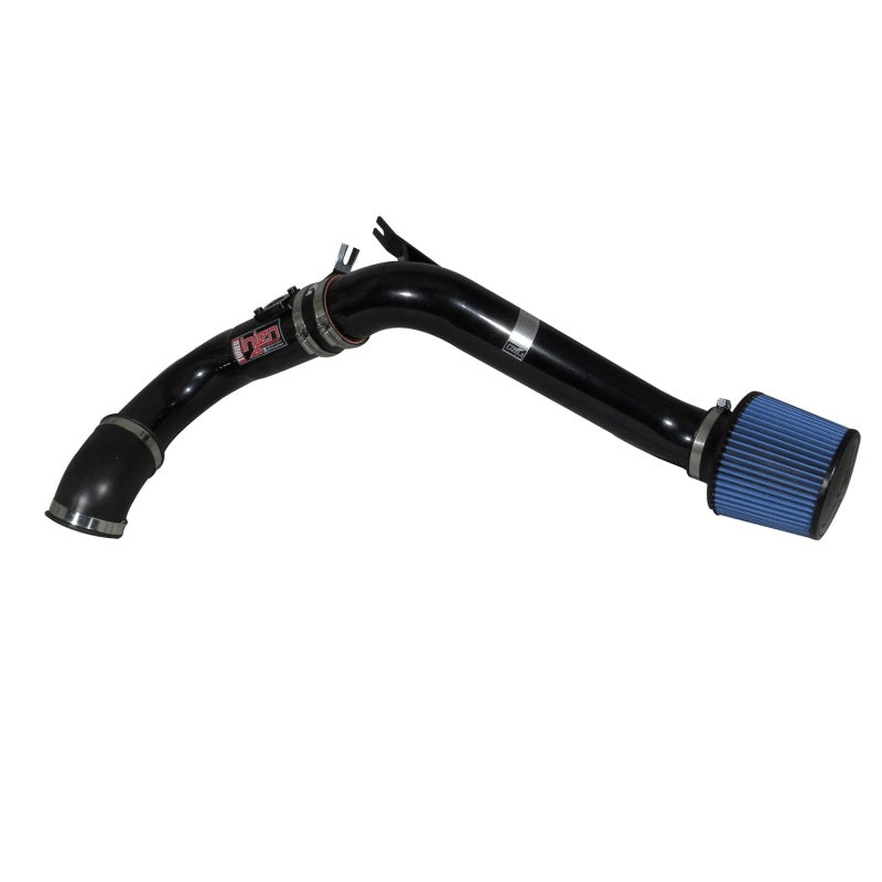 Injen 09-11 Acura TSX 2.4L 4cyl Black Cold Air Intake.