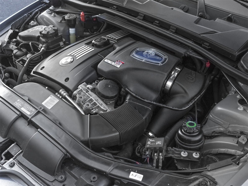 aFe Momentum Pro 5R Intake System 07-10 BMW 335i/is/xi (E90/E92/E93).