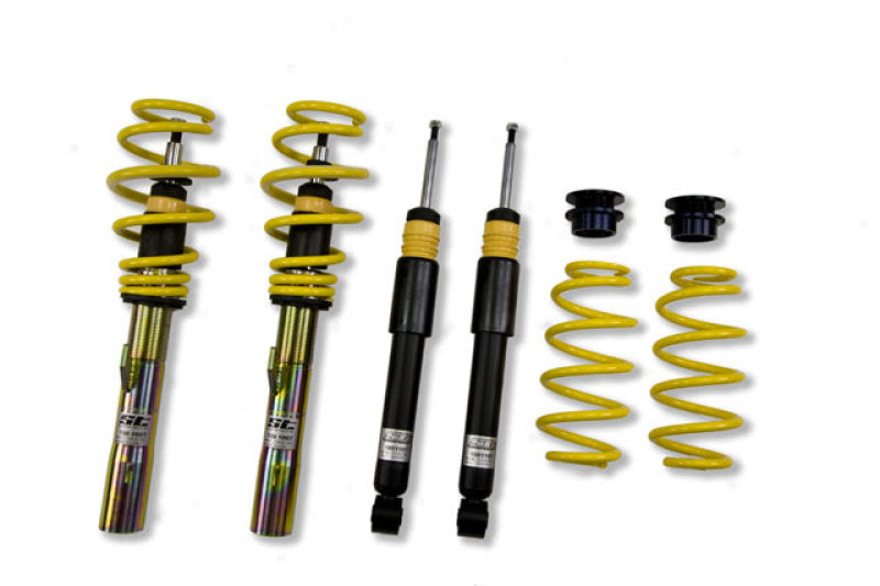 ST Coilover Kit 07-16 Volkswagen Eos.