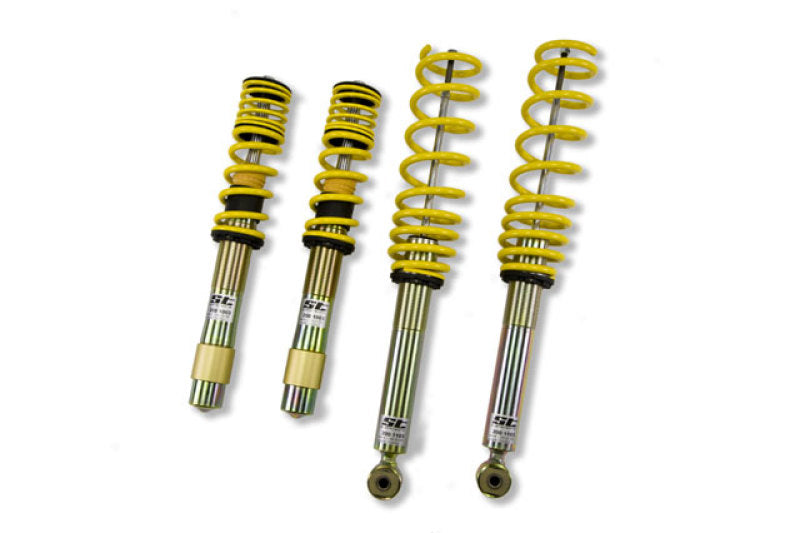 ST Coilover Kit 97-03 BMW 525i/528i/530i/540i E39 Sedan w/o Factory Air Suspension.