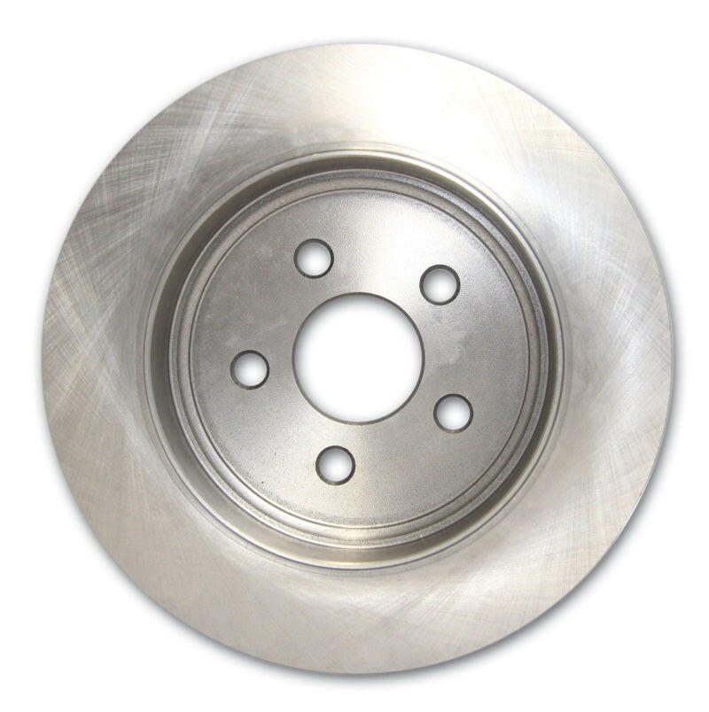 EBC 06-11 Acura CSX (Canada) 2.0 Premium Rear Rotors.