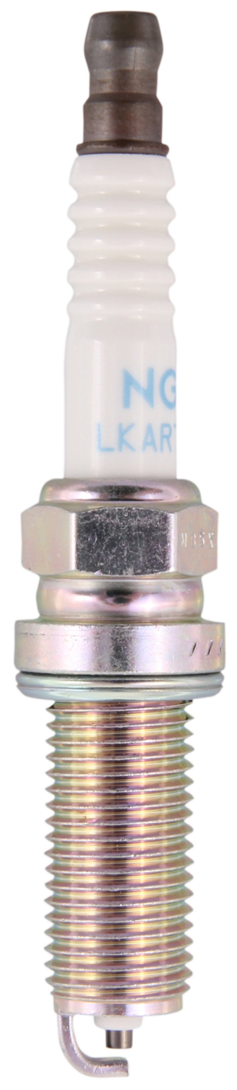 NGK Standard Spark Plug Box of 4 (LKAR7C-9).