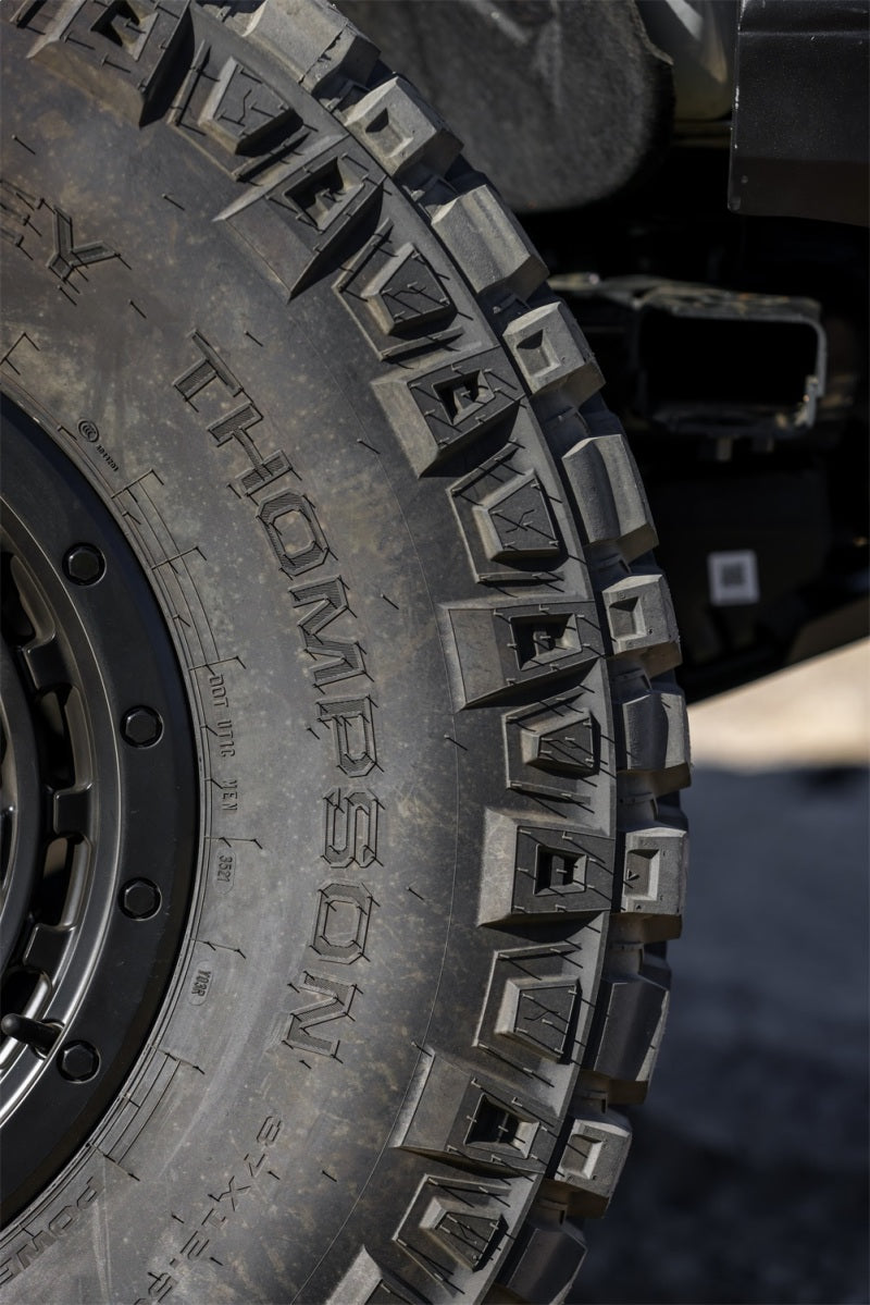 Mickey Thompson Baja Legend MTZ Tire - 40X14.50R20LT 128Q 90000057372.