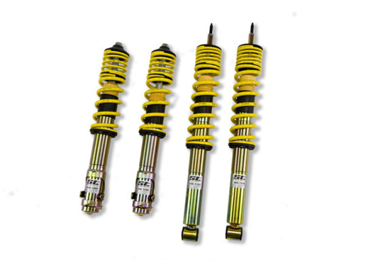 ST Coilover Kit 95-98 Volkswagen Golf MKIII.