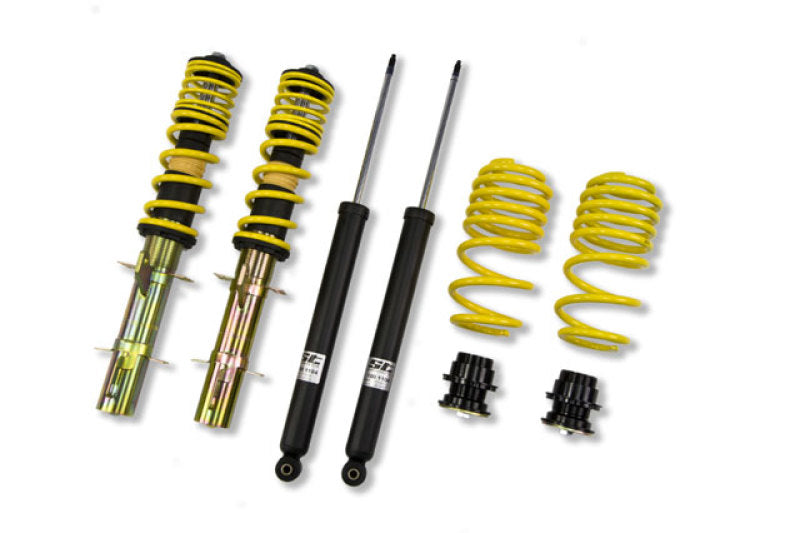 ST Coilover Kit 97-05 Volkswagen Golf MKIV.