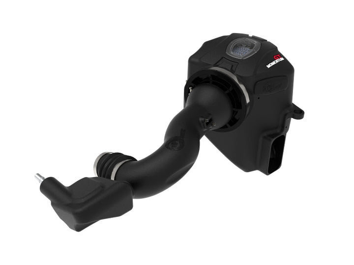 aFe Momentum GT Pro 5R Cold Air Intake System 19-21 GM Truck 4.3L V6.