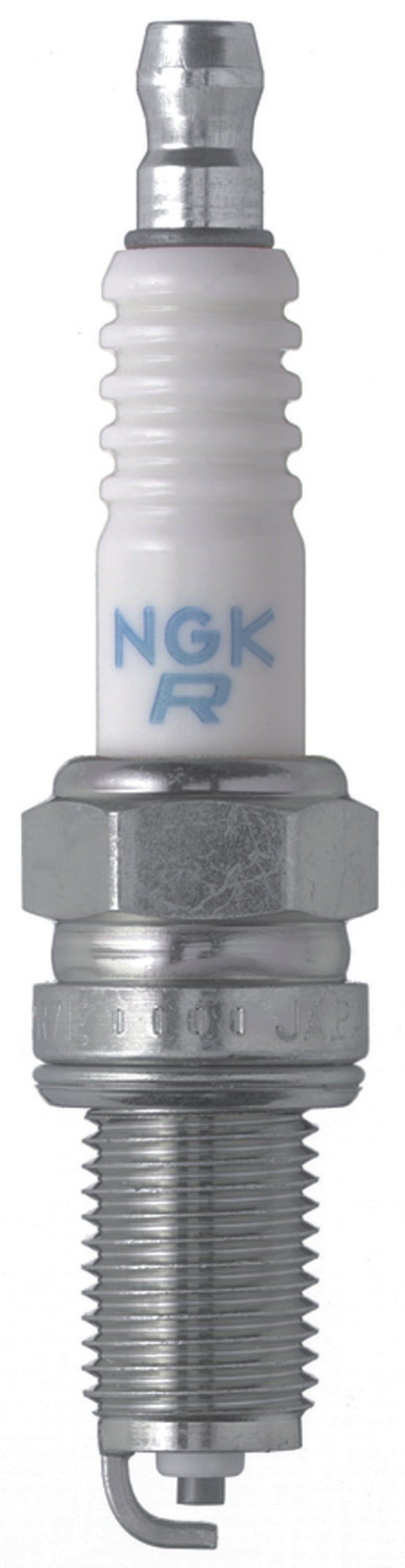 NGK Copper Spark Plug Box of 4 (DCPR8E).