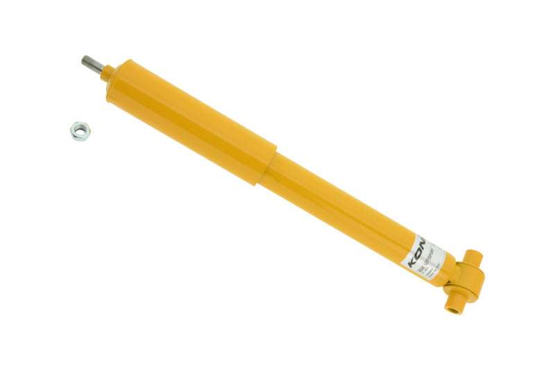 Koni Sport (Yellow) Shock 99-06 Volvo S60/S80/V70 FWD only (Excl AWD R and self level) - Rear.