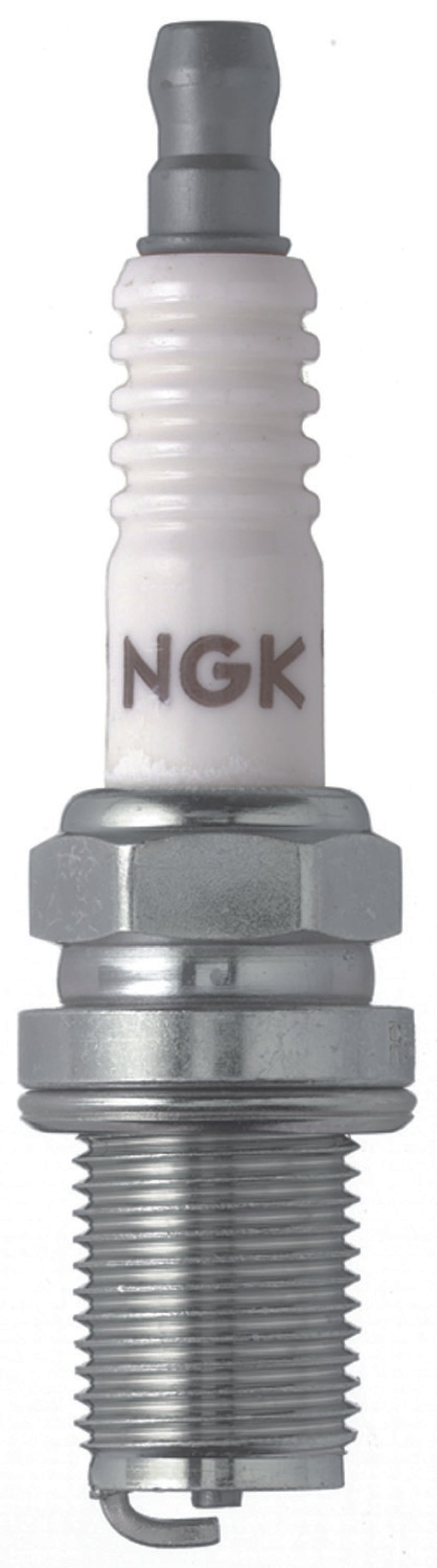 NGK Nickel Spark Plug Box of 4 (R5671A-10).