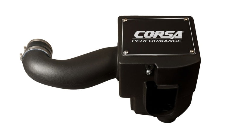 Corsa Dodge Challenger 08-10 R/T 5.7L V8 Air Intake.