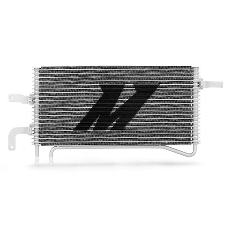 Mishimoto 2015+ Ford Mustang GT / V6 / EcoBoost Transmission Cooler (Auto).