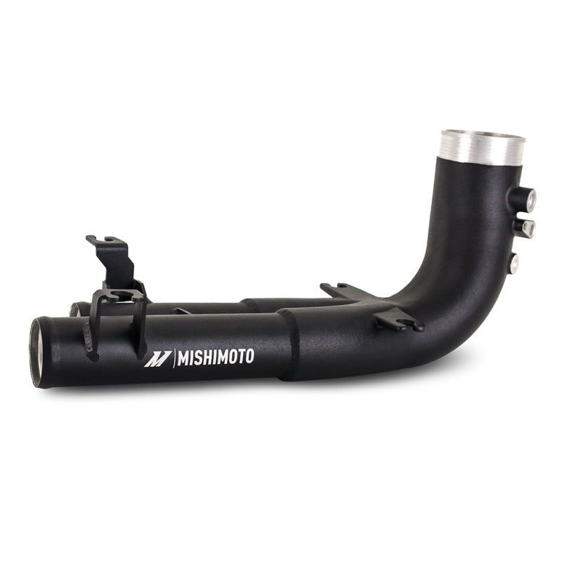 Mishimoto 2021+ BMW G8X M3/M4 Hot Side Intercooler Charge Pipe Kit.