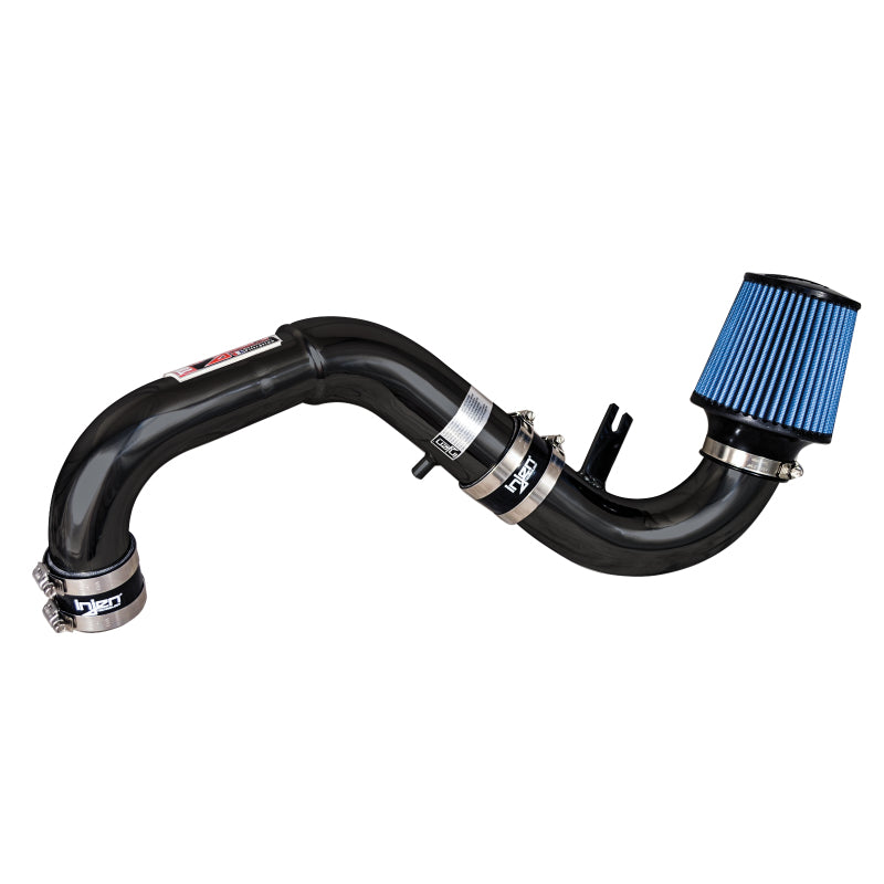 Injen 14-19 Ford Fiesta 1.6L Black Cold Air Intake.